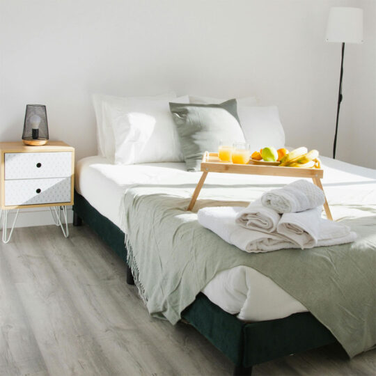 LVT Vinyl Flooring