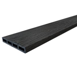 BLACK WOOD 13 CM ΜΕ 3D ΑΝΑΓΛΥΦΑ ΝΕΡΑ ΞΥΛΟΥ