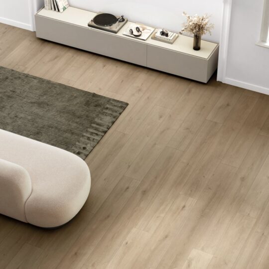Laminate Flooring