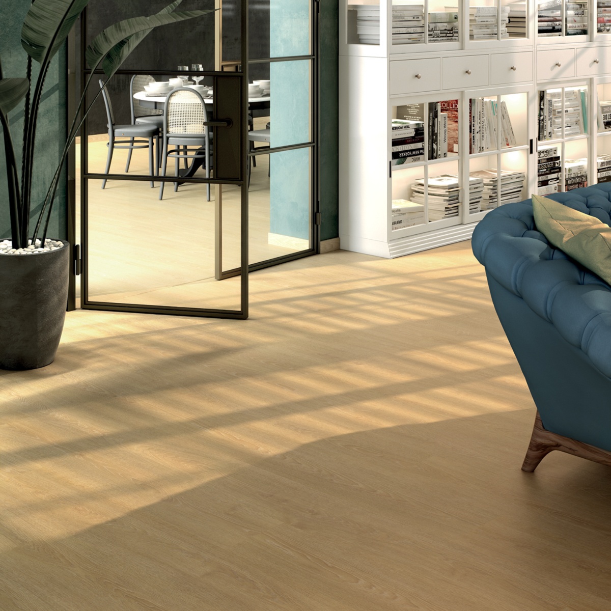 DALMAT 8mm ECO LAMINATE FINSA – 4V - Image 3