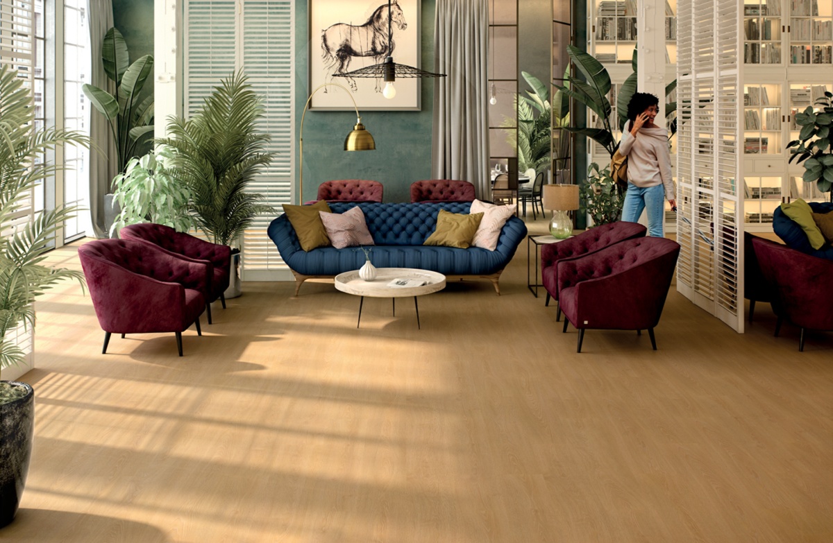 DALMAT 8mm ECO LAMINATE FINSA – 4V - Image 2