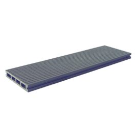 DARK GREY WPC BAMBOO