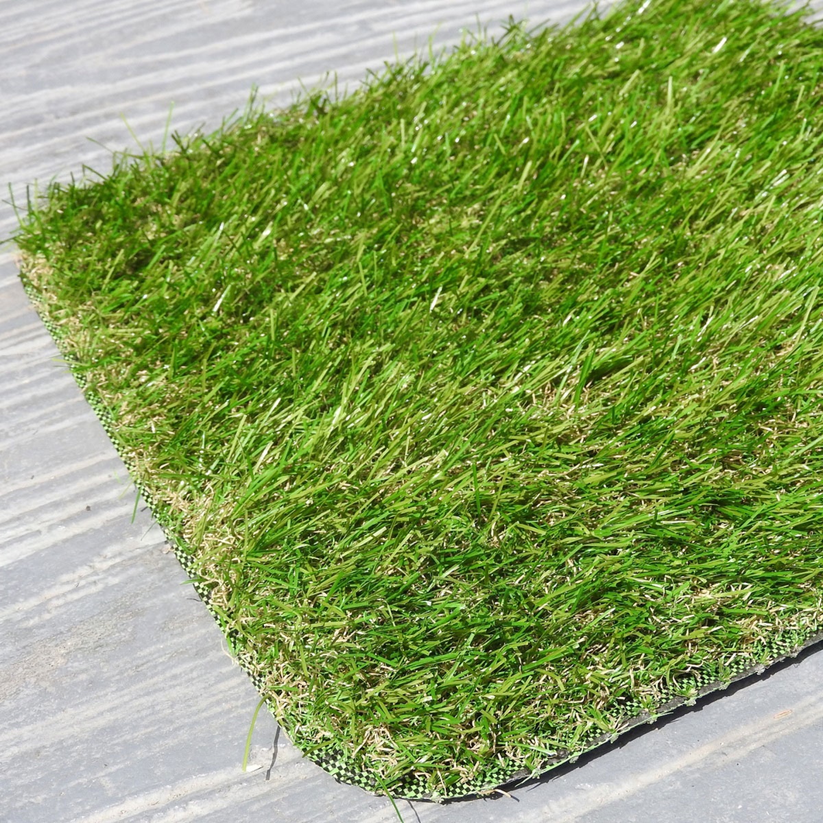 GRASS 28mm – ΣΥΝΘΕΤΙΚΟΣ ΧΛΟΟΤΑΠΗΤΑΣ ΕΞΩΤΕΡΙΚΟΥ ΧΩΡΟΥ - Image 2