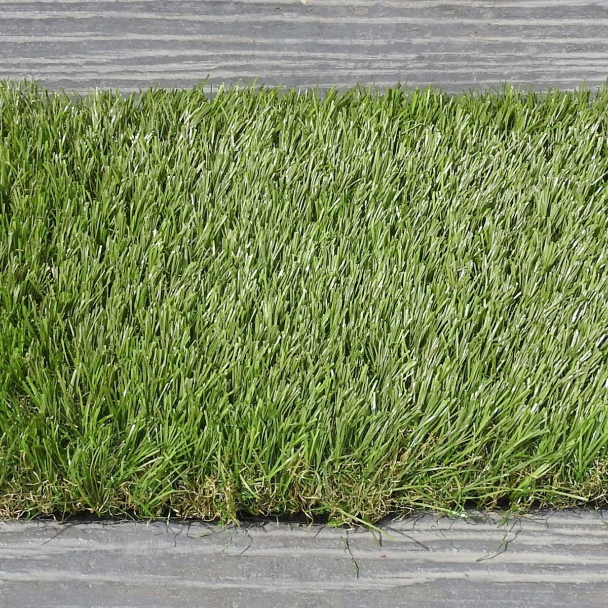 GRASS 48mm – ΥΨΗΛΗΣ ΠΥΚΝΟΤΗΤΑΣ ΣΥΝΘΕΤΙΚΟΣ ΧΛΟΟΤΑΠΗΤΑΣ ΕΞΩΤΕΡΙΚΟΥ ΧΩΡΟΥ - Image 2