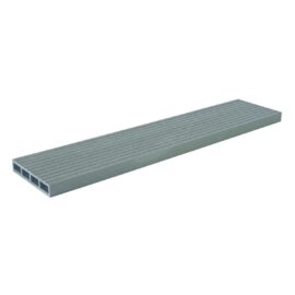 GREY 11 CM ΠΕΡΙΦΡΑΞΗ WPC