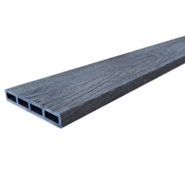 GREY WOOD 13 CM ΜΕ 3D ΑΝΑΓΛΥΦΑ ΝΕΡΑ ΞΥΛΟΥ