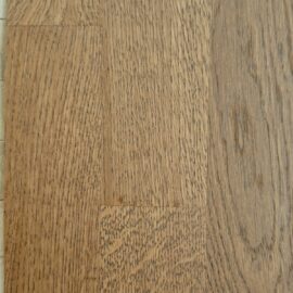 HOLZ STAR AMBER GOLD 3-STRIP PRE-FINISHED ENGINEERED WOOD FLOORING