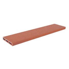 ΚΑΦΕ ΑΝΟΙΧΤΟ 12 CM ΠΕΡΙΦΡΑΞΗ WPC
