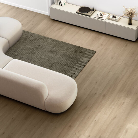 Finsa Σειρά Laminate Finfloor XL Eco 4V Durable