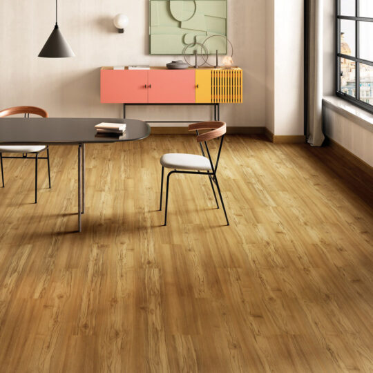 Finsa Σειρά Laminate Original Eco Label
