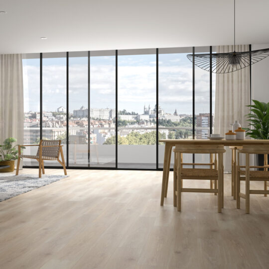 Finsa Σειρά Laminate Purefloor 7mm
