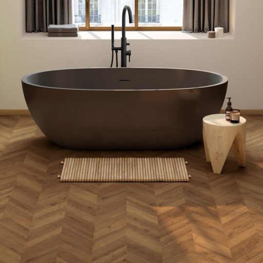 Finsa Σειρά Laminate Supreme Eco Label Durable