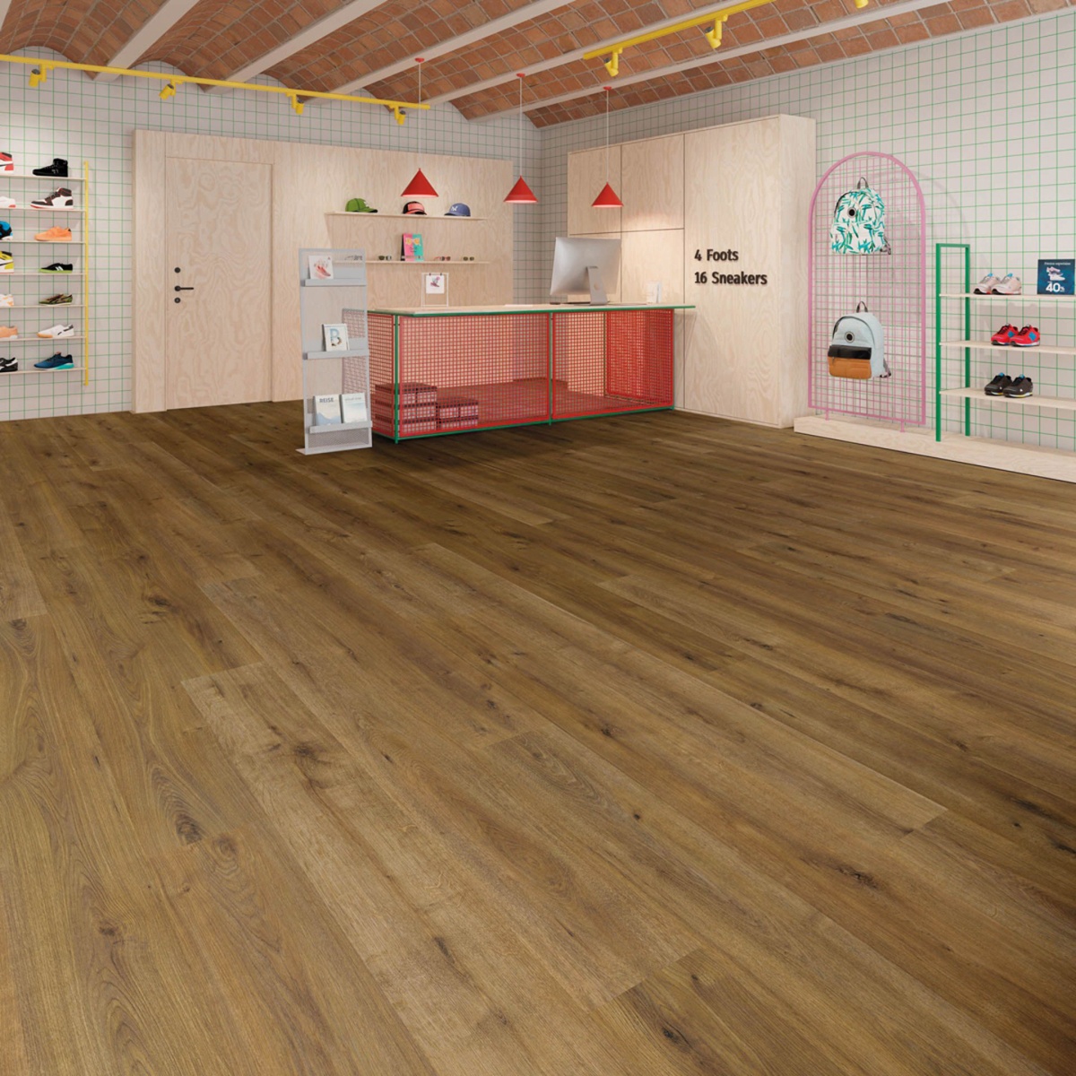 LEGACY XL 10mm – 4V LAMINATE - Image 2
