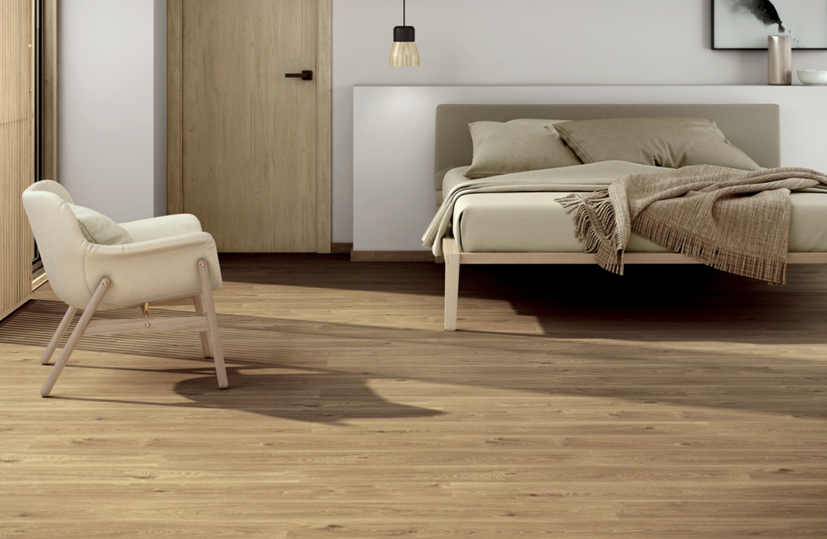NATURAL ARLES ECO EVOLVE-4V 8mm LAMINATE - Image 4