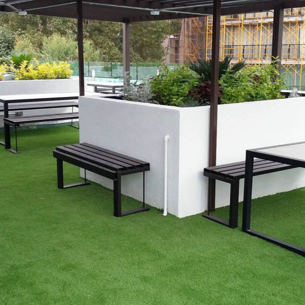 ΝΕΟ! GRASS 38mm – ΥΨΗΛΗΣ ΠΥΚΝΟΤΗΤΑΣ ΣΥΝΘΕΤΙΚΟΣ ΧΛΟΟΤΑΠΗΤΑΣ ΕΞΩΤΕΡΙΚΟΥ ΧΩΡΟΥ