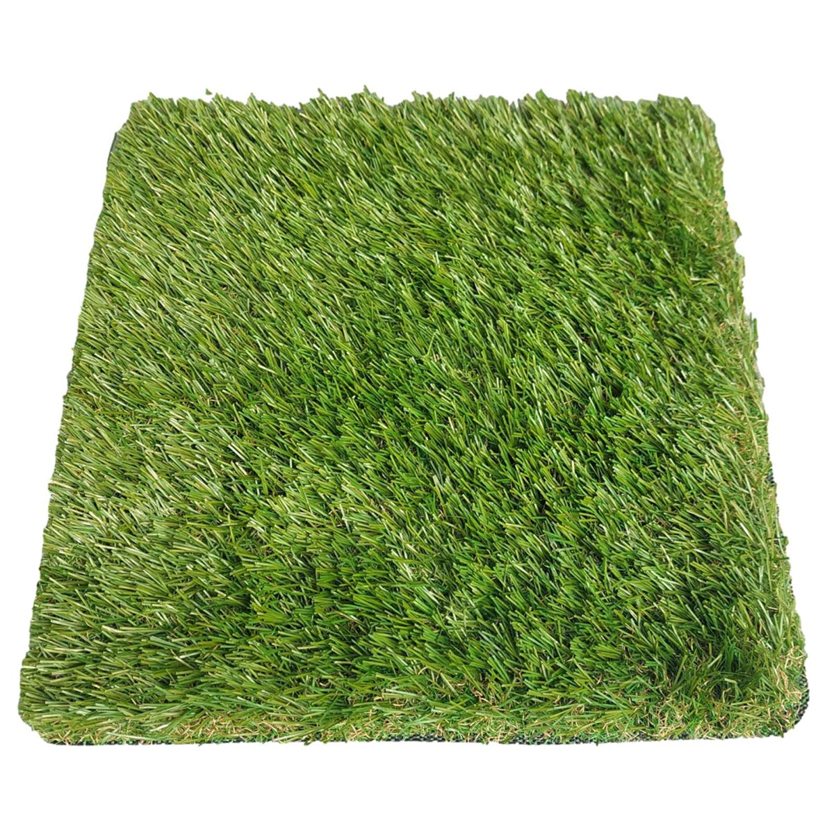 ΝΕΟ! GRASS 38mm – ΥΨΗΛΗΣ ΠΥΚΝΟΤΗΤΑΣ ΣΥΝΘΕΤΙΚΟΣ ΧΛΟΟΤΑΠΗΤΑΣ ΕΞΩΤΕΡΙΚΟΥ ΧΩΡΟΥ - Image 2
