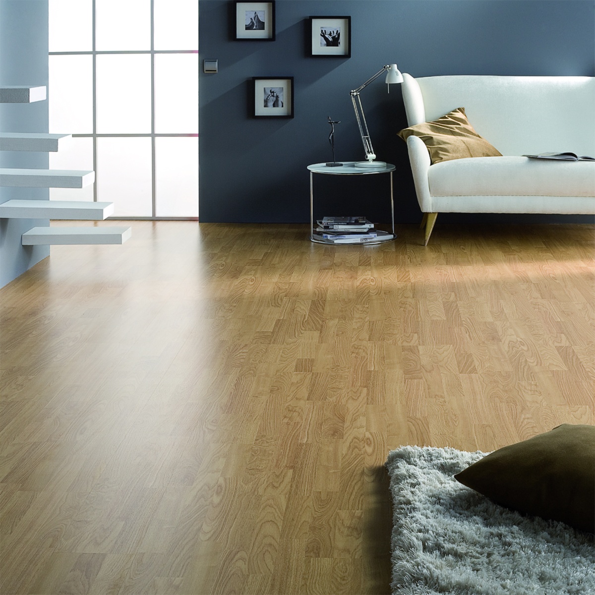 OAK 3.3 – 7mm LAMINATE FINSA - Image 2