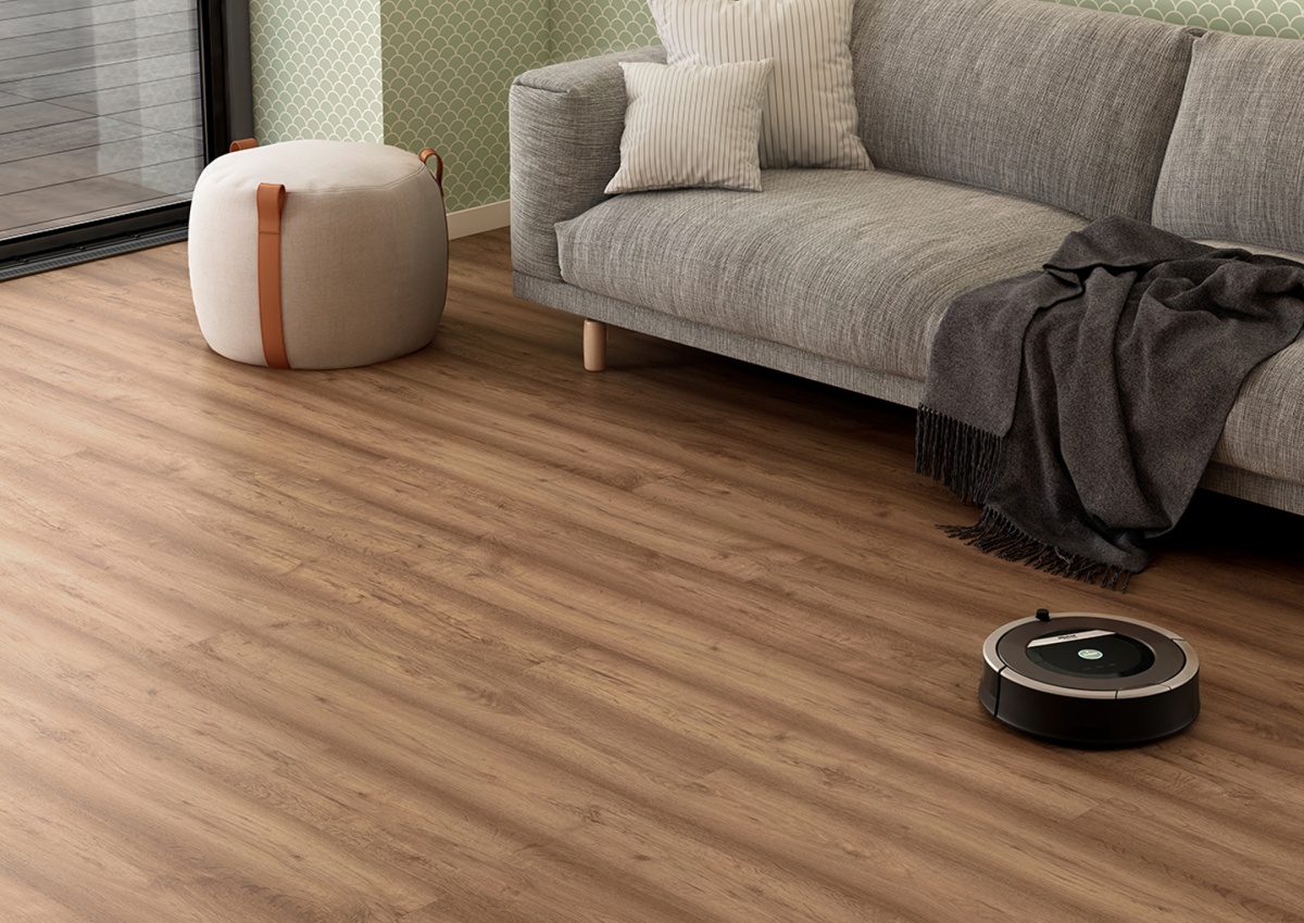 PARAMOUNT 12mm ECO-4V LAMINATE - Image 2