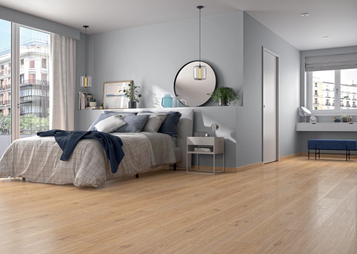 SIROCCO OAK 7mm LAMINATE FINSA - Image 2