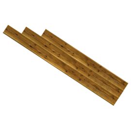 SWEDISH DECKING 28 × 120 mm – OUTDOOR USE