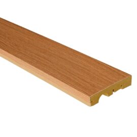 LAMINATE SKIRTING 7CM WATER RESISTANT