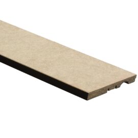 LAMINATE SKIRTING 9CM SUITABLE FOR PAINTING