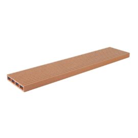TEAK 11 CM ΠΕΡΙΦΡΑΞΗ WPC