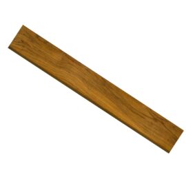 TEAK BURMA 19X95 WIDE LINE NO GROOVE