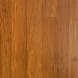 TEAK BURMA SOLID FLOORING