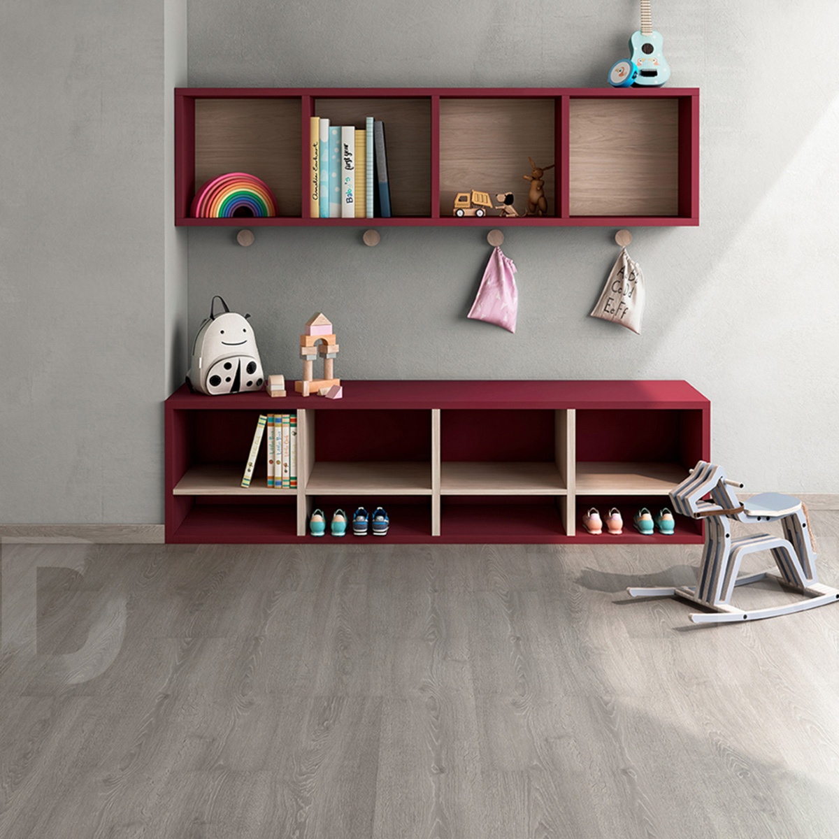 VICTORIA 8mm ECO LAMINATE FINSA – 4V - Image 2