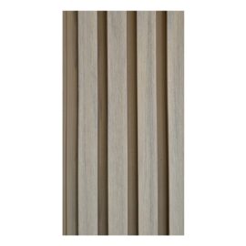 WPC Wall Cladding – Beige (N0005)