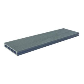 WPC DARK GREY COM LINE