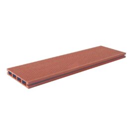 WPC LIGHT BROWN COM LINE