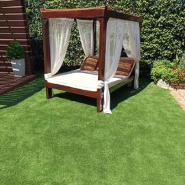ΝΕΟ! GRASS 30mm – ΜΙΚΡΑ ΡΟΛΛΑ ΣΥΝΘΕΤΙΚΟΥ ΧΛΟΟΤΑΠΗΤΑ ΥΨΗΛΗΣ ΠΥΚΝΟΤΗΤΑΣ