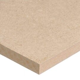 Raw MDF Board