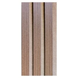 A2 – ACOUSTIC WALL PANEL – THIN INTERIOR WALL CLADDING