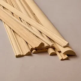 DECORATIVE BEADING