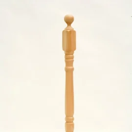 BALUSTERS & TURNED COLUMNS