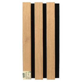 K1 – ACOUSTIC WALL PANEL – FOR INTERNAL USE ONLY