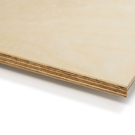 Plywood