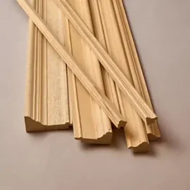 DECORATIVE PROFILE MOULDINGS