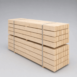 Wooden Roof Battens