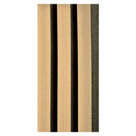 M1 – ACOUSTIC WALL PANEL – THIN INTERIOR WALL CLADDING