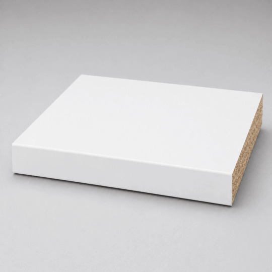 Melamine Boards
