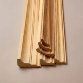 CEILING CORNERS