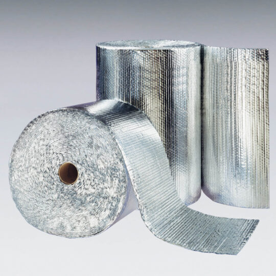 Reflective Insulation (Reflectix)