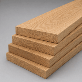 Oak Timber