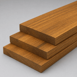Iroko Timber