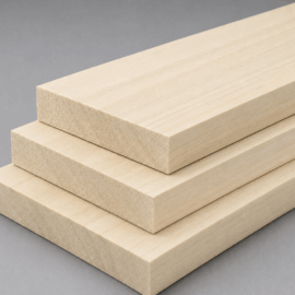 Poplar Timber