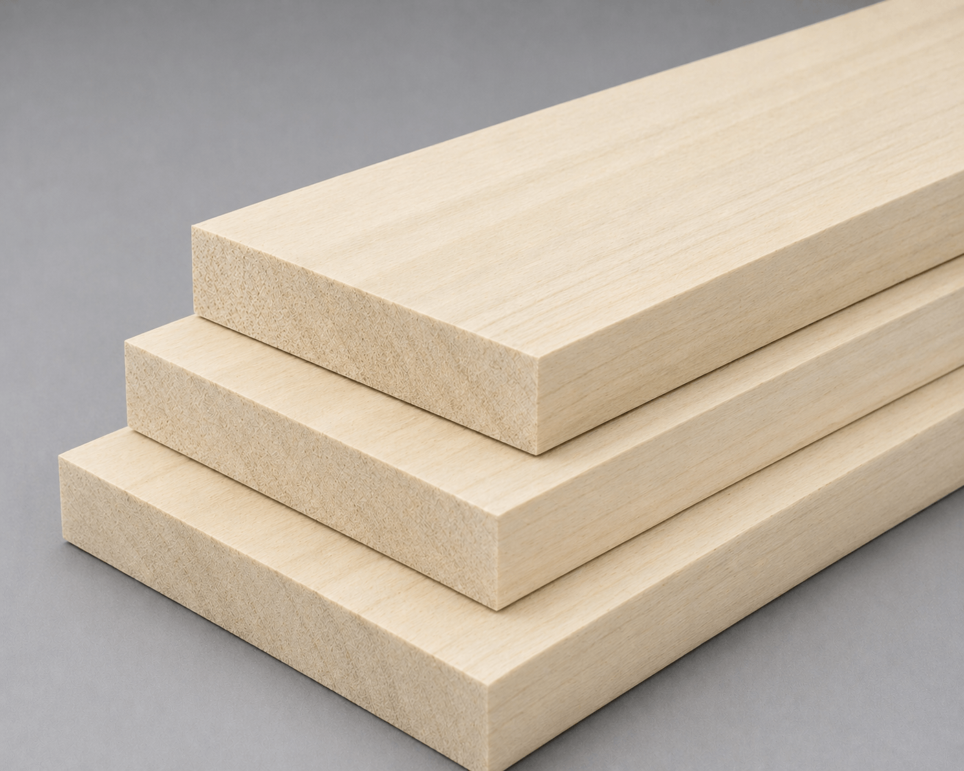 Poplar Timber
